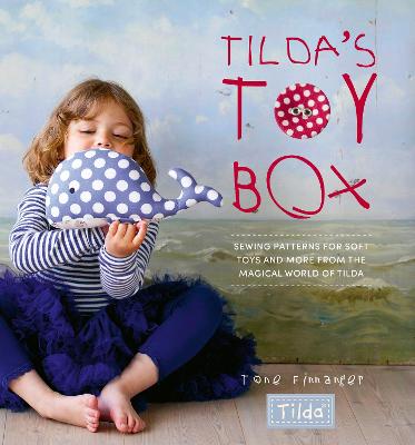 Tilda'S Toy Box