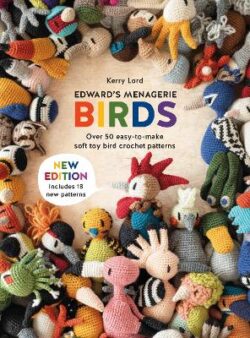 Edward&apos;S Menagerie: Birds - New Edition