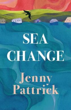 Sea Change [PREORDER]