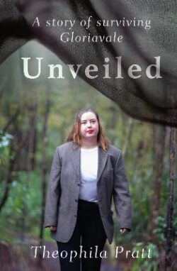 Unveiled [PREORDER]