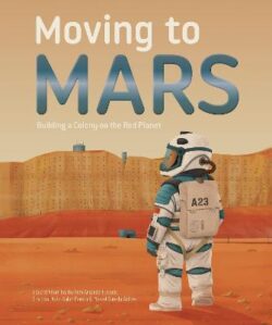 Moving to Mars