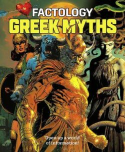 Factology: Greek Myths