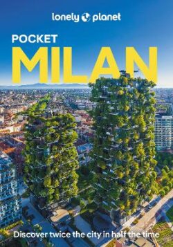 Lonely Planet Pocket Milan