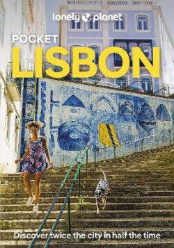 Lonely Planet Pocket Lisbon