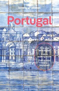 Lonely Planet Portugal