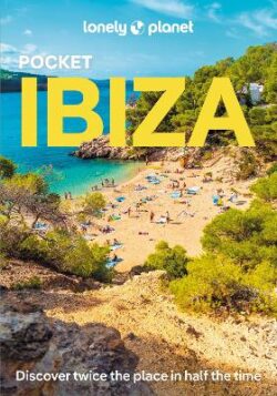 Lonely Planet Pocket Ibiza