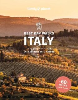 Lonely Planet Best Day Walks Italy