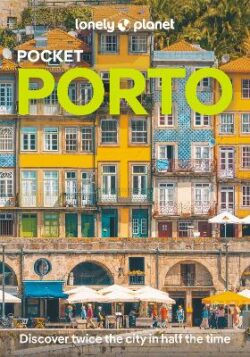 Lonely Planet Pocket Porto