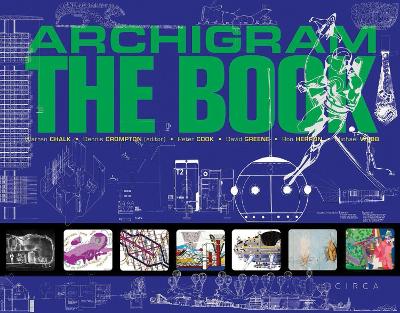 Archigram: The Book