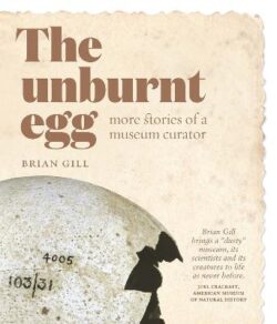 Unburnt Egg