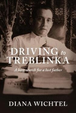 Driving To Treblinka