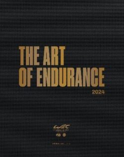 Art of Endurance