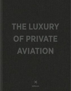 Luxury of Private Aviation