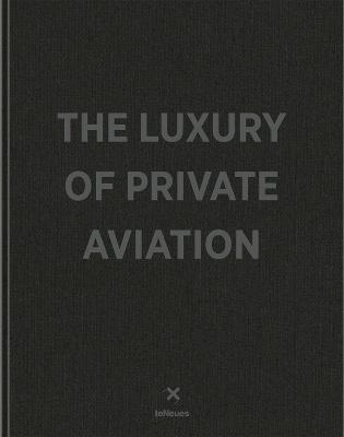 Luxury of Private Aviation