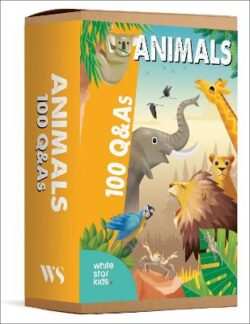 100 Q&AS: Animals