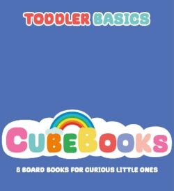 Cube Books