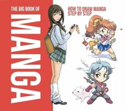 Big Book Of Manga