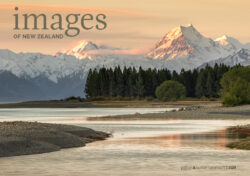 Images of NZ Calendar 2026