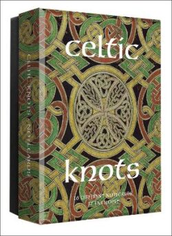 Celtic Knots Notecards