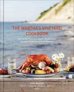 Martha&apos;s Vineyard Cookbook