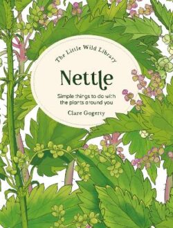 Little Wild Library: Nettle