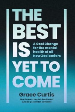 Best is Yet to Come [PREORDER]