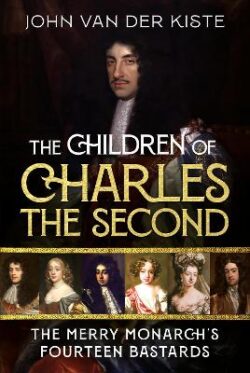 Children of Charles the Second