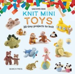 Knit Mini Toys