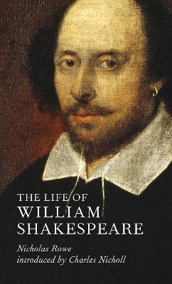 Life of William Shakespeare