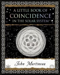 Little Book of Coincidence in the Solar System