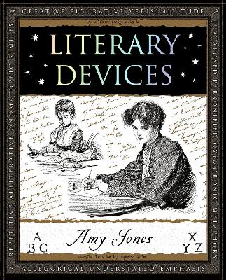 Literary Devices