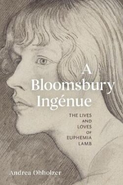 Bloomsbury Ingenue