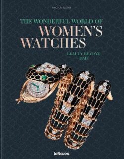 Wonderful World of Women&apos;s Watches