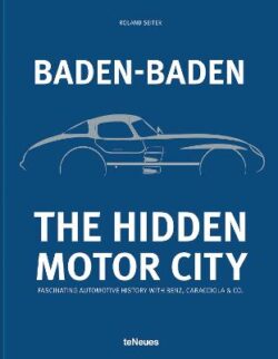 Baden-Baden: The Hidden Motor City